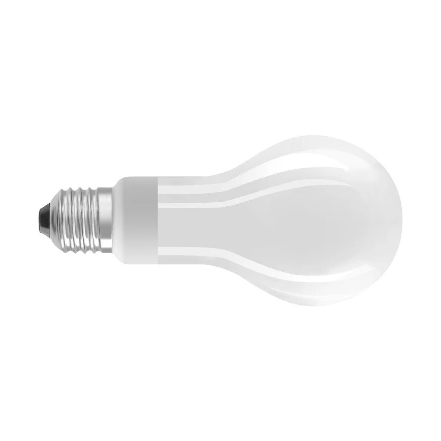 LED Dimmable bulb E27/18W/230V 2700K - Osram