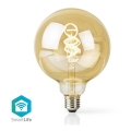 LED Dimmable bulb E27/4,9W/230V Wi-Fi 1800-6500K