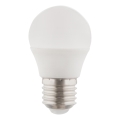 LED Dimmable bulb E27/5W/230V 3000K - Globo