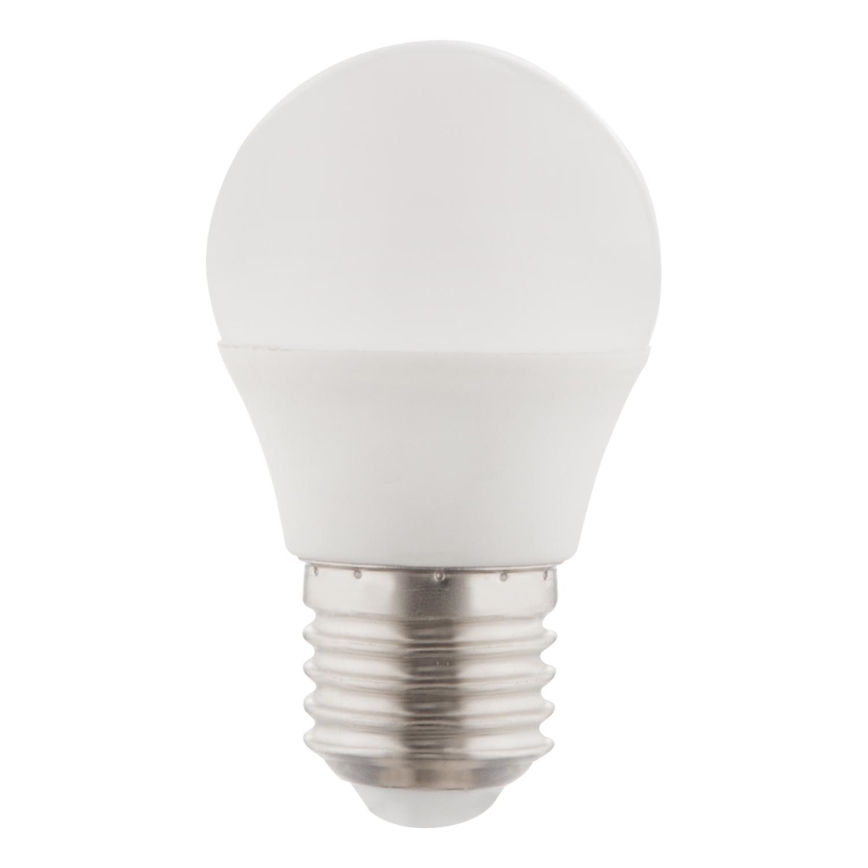 LED Dimmable bulb E27/5W/230V 3000K - Globo