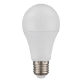 LED Dimmable bulb E27/9W/230V 4000K - Globo