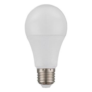 LED Dimmable bulb E27/9W/230V 4000K - Globo