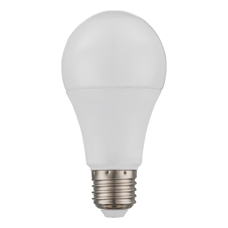 LED Dimmable bulb E27/9W/230V 4000K - Globo