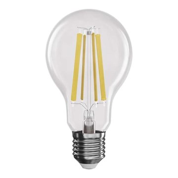 LED Dimmable bulb FILAMENT A60 E27/11W/230V 2700K