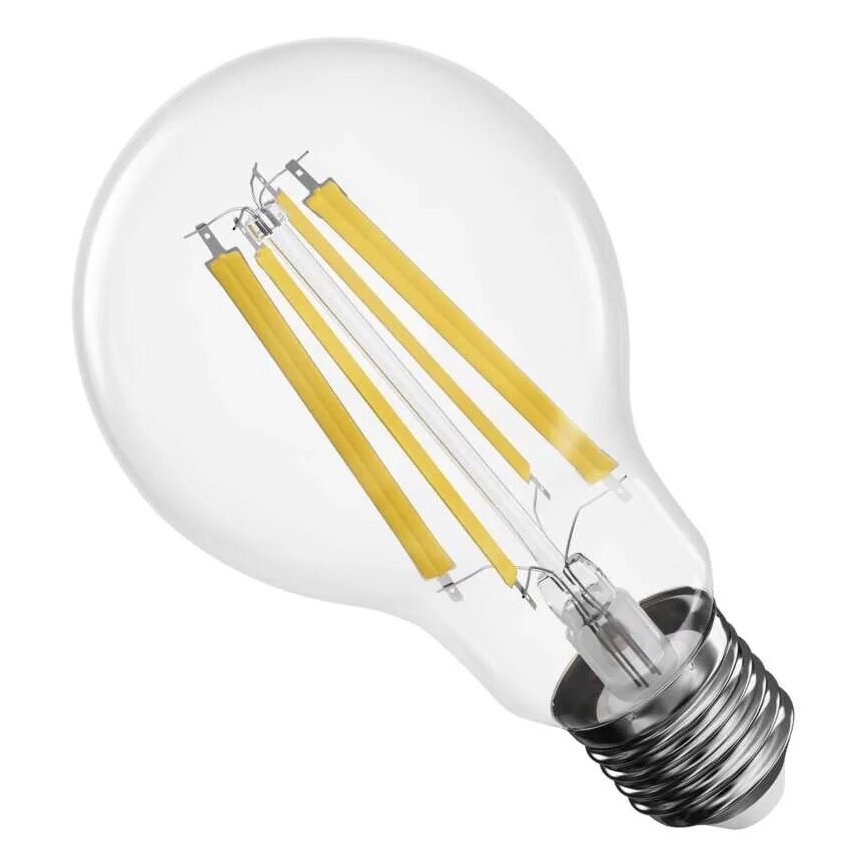 LED Dimmable bulb FILAMENT A60 E27/11W/230V 4000K