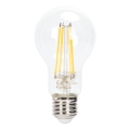 LED Dimmable bulb FILAMENT A60 E27/6W/230V 2700K - Aigostar