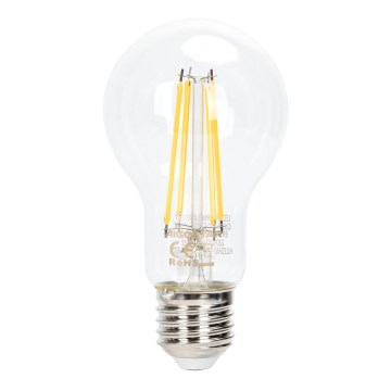 LED Dimmable bulb FILAMENT A60 E27/6W/230V 2700K - Aigostar
