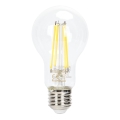 LED Dimmable bulb FILAMENT A60 E27/6W/230V 6500K - Aigostar