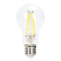 LED Dimmable Bulb FILAMENT A60 E27/6W/230V 6500K - Aigostar