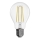 LED Dimmable Bulb FILAMENT A60 E27/7,5W/230V 2700K