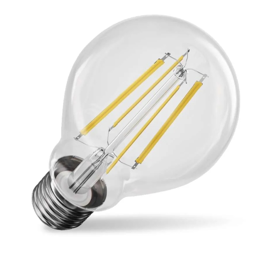 LED Dimmable Bulb FILAMENT A60 E27/7,5W/230V 2700K
