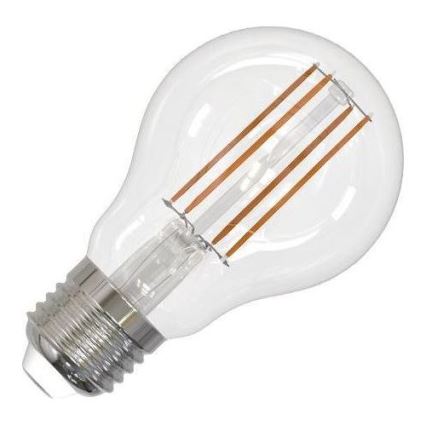 LED Dimmable bulb FILAMENT A60 E27/7,5W/230V 3000K