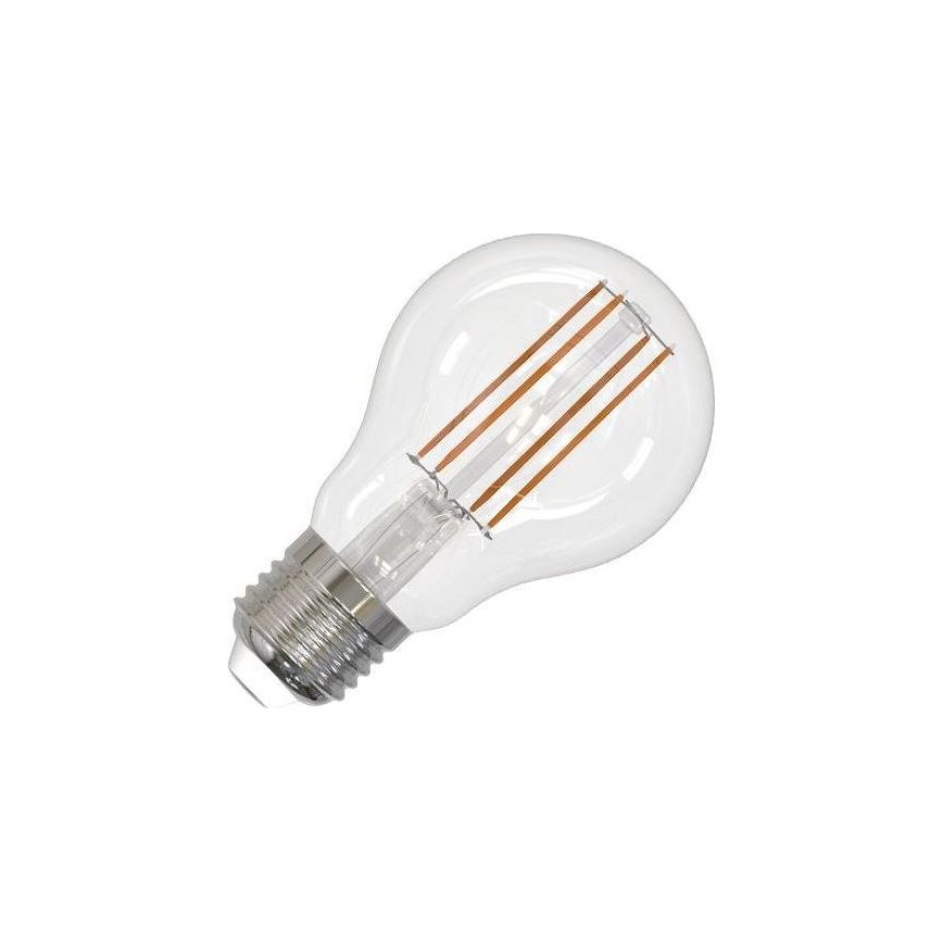 LED Dimmable bulb FILAMENT A60 E27/7,5W/230V 3000K
