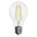 LED Dimmable bulb FILAMENT A60 E27/7,5W/230V 4000K