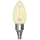 LED Dimmable bulb FILAMENT C35 E14/4,5W/230V 2700-6500K Wi-Fi - Aigostar