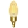 LED Dimmable bulb FILAMENT C35 E14/4,5W/230V 2700-6500K Wi-Fi - Aigostar
