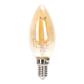 LED Dimmable bulb FILAMENT C35 E14/4W/230V 2200K - Aigostar