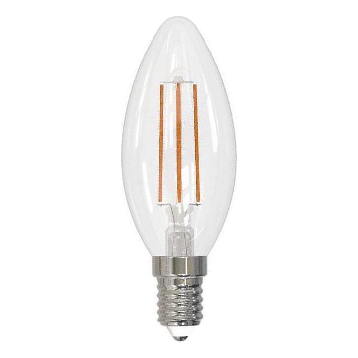 LED Dimmable bulb FILAMENT C35 E14/6W/230V 3000K