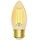 LED Dimmable bulb FILAMENT C35 E27/4,5W/230V 2700-6500K Wi-Fi - Aigostar