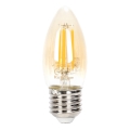 LED Dimmable bulb FILAMENT C35 E27/4W/230V 2200K - Aigostar