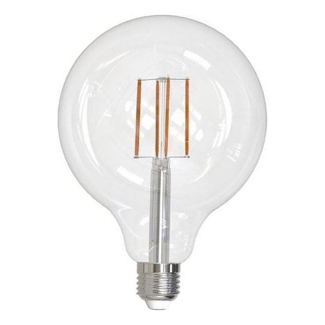 LED Dimmable bulb FILAMENT G125 E27/11W/230V 4000K