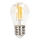 LED Dimmable bulb FILAMENT G45 E27/4W/230V 2200K - Aigostar
