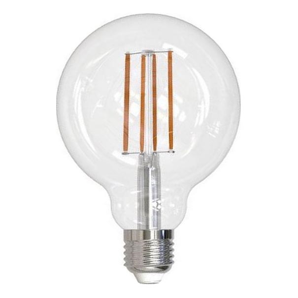 LED Dimmable bulb FILAMENT G95 E27/11W/230V 3000K