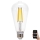 LED Dimmable bulb FILAMENT MESH Smart ST64 E27/6W/230V 2700-6500K - Aigostar