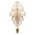 LED Dimmable bulb FILAMENT S200 E27/8W/230V 1800K