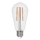 LED Dimmable bulb FILAMENT ST64 E27/11W/230V 4000K