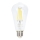 LED Dimmable bulb FILAMENT ST64 E27/6W/230V 6500K - Aigostar
