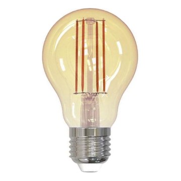 LED Dimmable bulb FILAMENT VINTAGE A60 E27/12W/230V 2000K