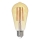 LED Dimmable bulb FILAMENT VINTAGE ST64 E27/12W/230V 2000K