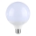 LED Dimmable bulb G120 E27/13W/230V 6400K