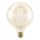 LED Dimmable bulb G125 E27/4W/230V 1700K - Eglo 11694