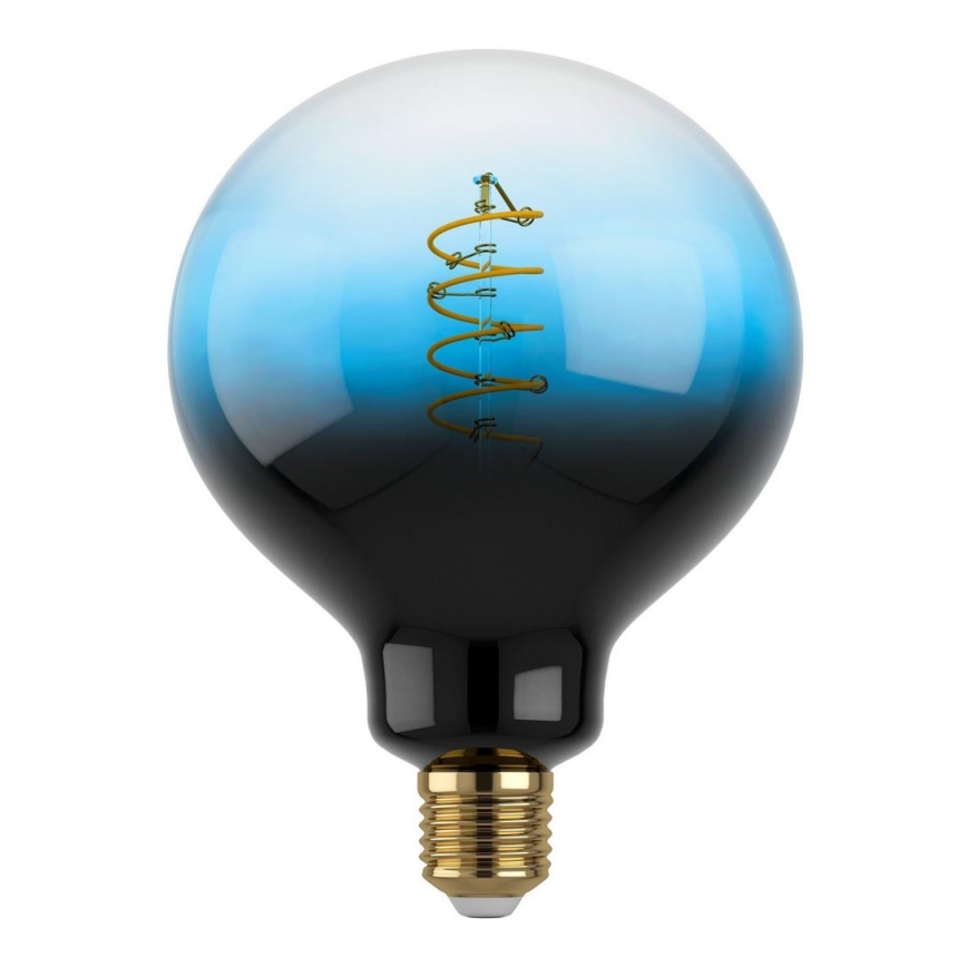 LED Dimmable bulb G125 E27/4W/230V 2000K - Eglo 12555
