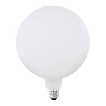 LED Dimmable bulb G200 E27/4,5W/230V 2700K - Eglo 110102