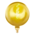 LED Dimmable bulb G200 E27/4W/230V 1900K - Eglo
