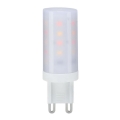 LED Dimmable bulb G9/4W/230V 2000-3000K - Paulmann 28819