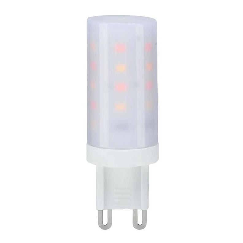 LED Dimmable bulb G9/4W/230V 2000-3000K - Paulmann 28819