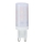 LED Dimmable bulb G9/4W/230V 2000-3000K - Paulmann 28819