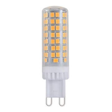 LED Dimmable bulb G9/6W/230V 2800K