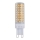 LED Dimmable bulb G9/6W/230V 2800K