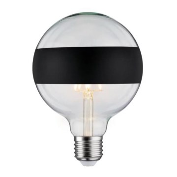 LED Dimmable bulb GLOBE E27/6,5W/230V 2700K - Paulmann 28682