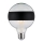 LED Dimmable bulb GLOBE E27/6,5W/230V 2700K - Paulmann 28682