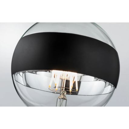 LED Dimmable bulb GLOBE E27/6,5W/230V 2700K - Paulmann 28682