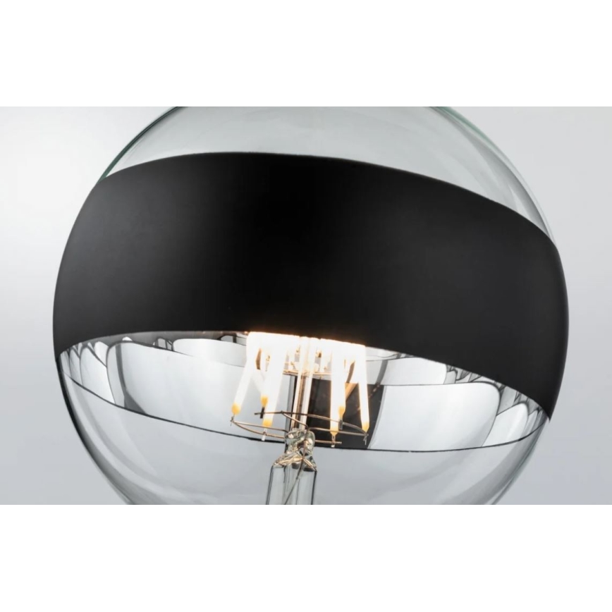LED Dimmable bulb GLOBE E27/6,5W/230V 2700K - Paulmann 28682