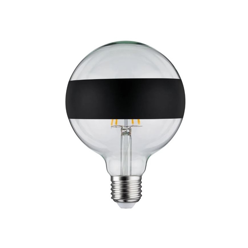 LED Dimmable bulb GLOBE E27/6,5W/230V 2700K - Paulmann 28682