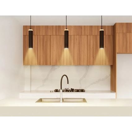 LED Dimmable Bulb GU10/2.9W/230V 2700K Wi-Fi - TP-Link