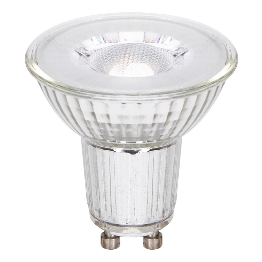 LED Dimmable bulb GU10/3W/230V 2700K - Aigostar